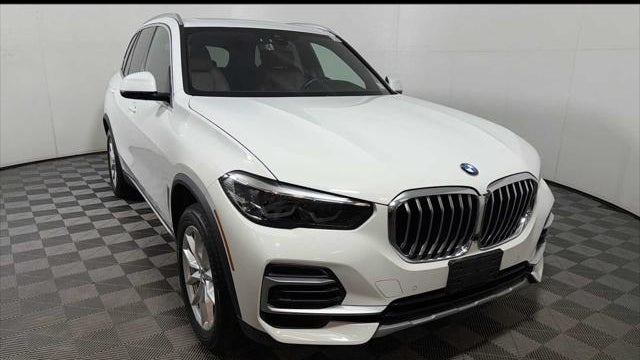 Preowned 2023 BMW X5 xDrive40i for Sale