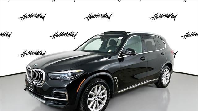 Preowned 2023 BMW X5 xDrive40i for Sale