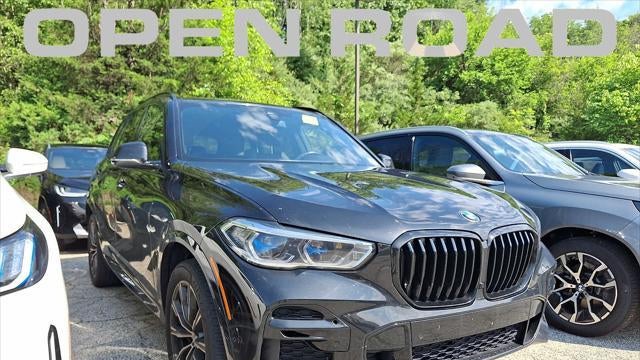 Preowned 2023 BMW X5 xDrive40i for Sale