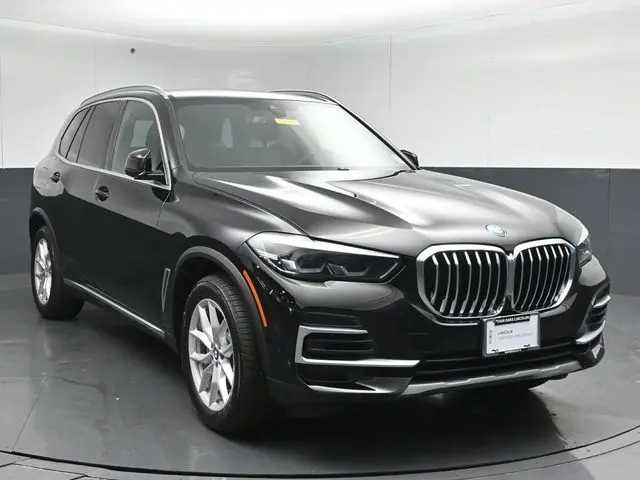 2023 BMW X5