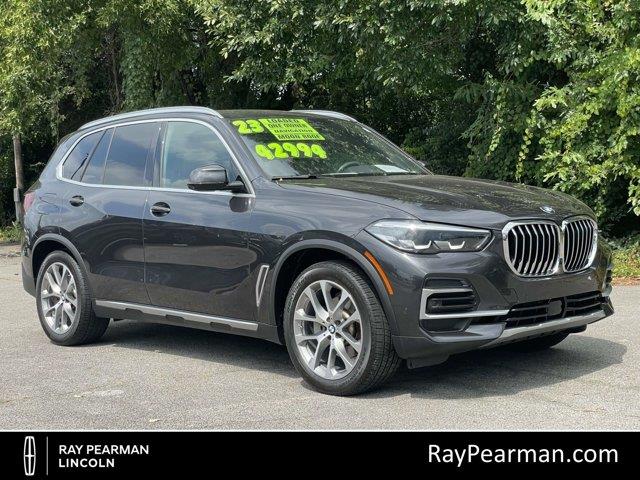 2023 BMW X5