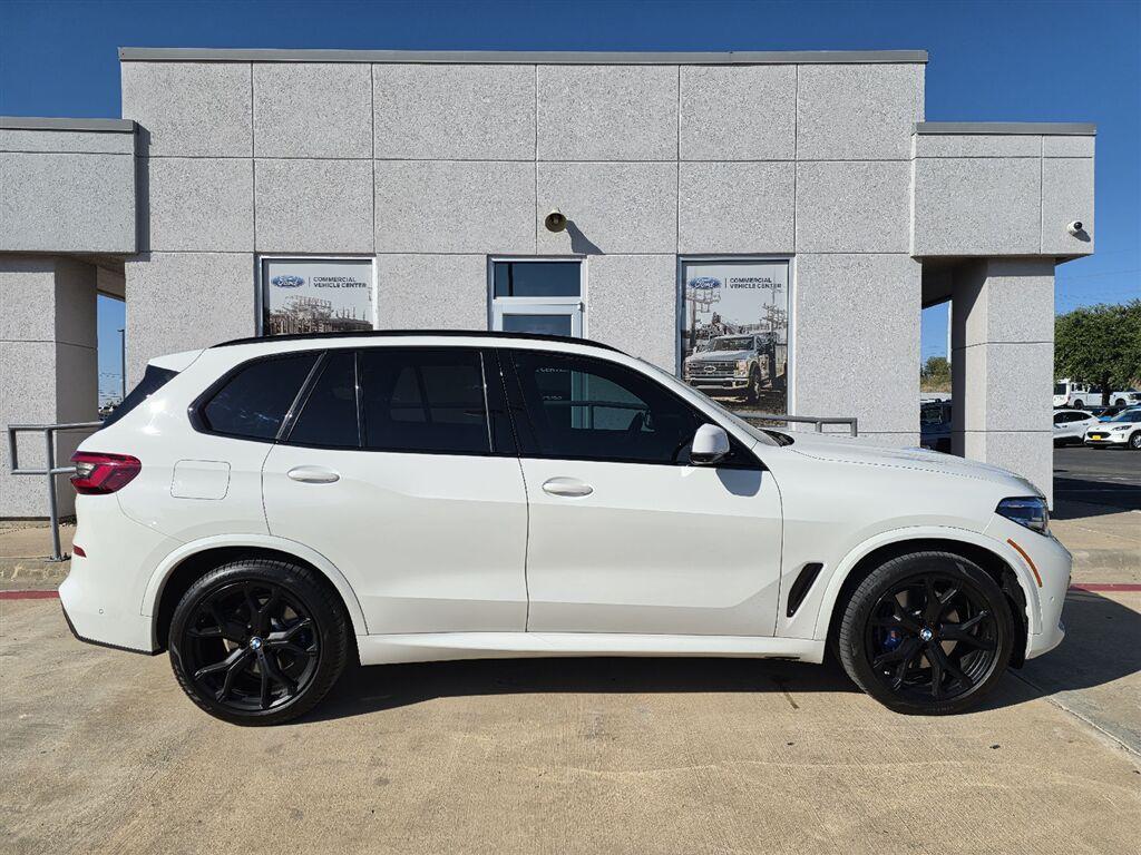 2023 BMW X5
