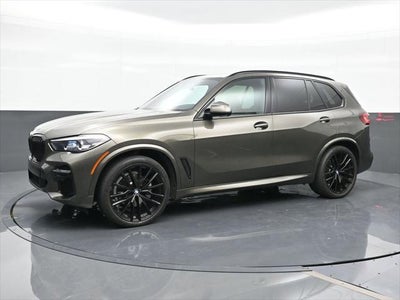 Photo of a 2023 BMW X5 AWD Xdrive40i 4DR Sports Activity Vehicle for sale