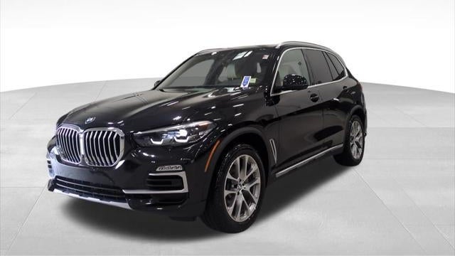 Preowned 2020 BMW X5 xDrive40i for Sale
