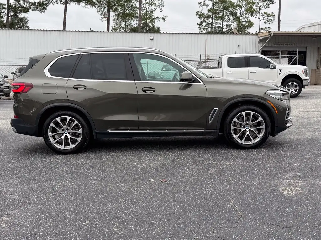 2021 BMW X5 - $25,794