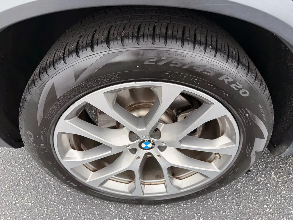 2021 BMW X5 - $25,794