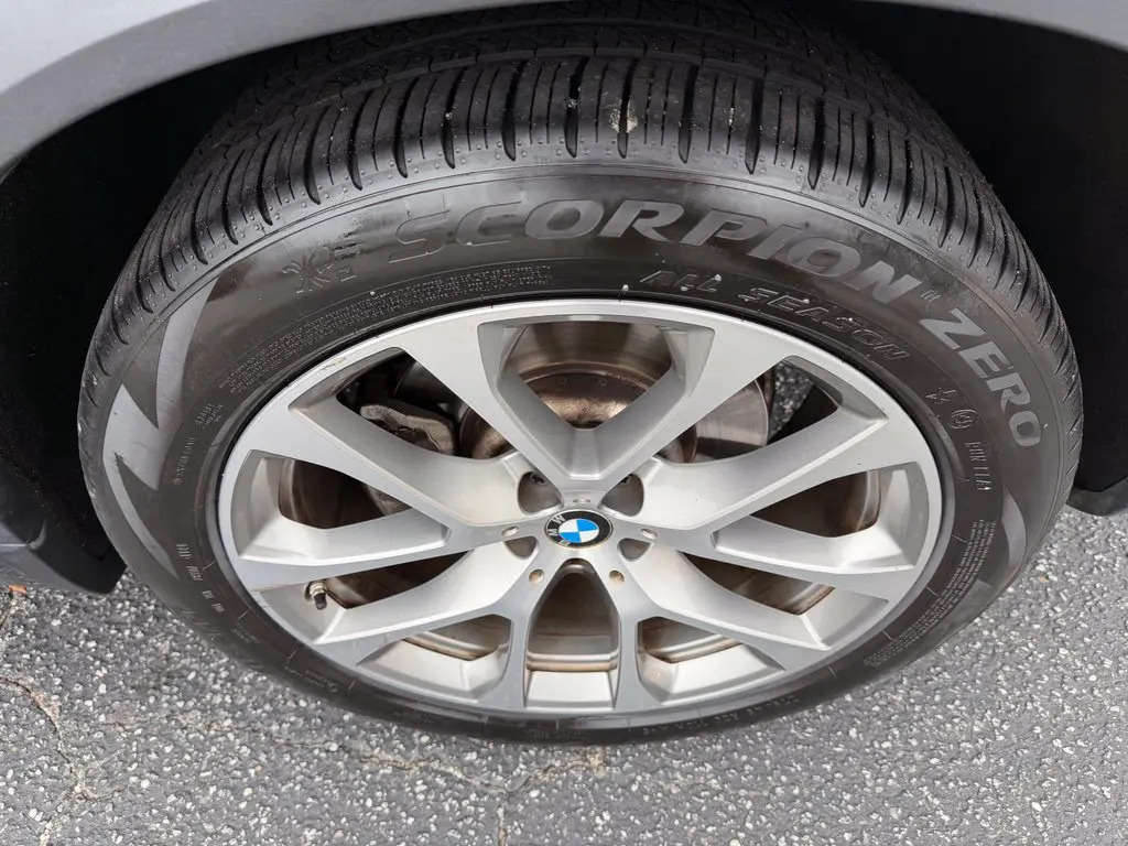 2021 BMW X5 - $25,794
