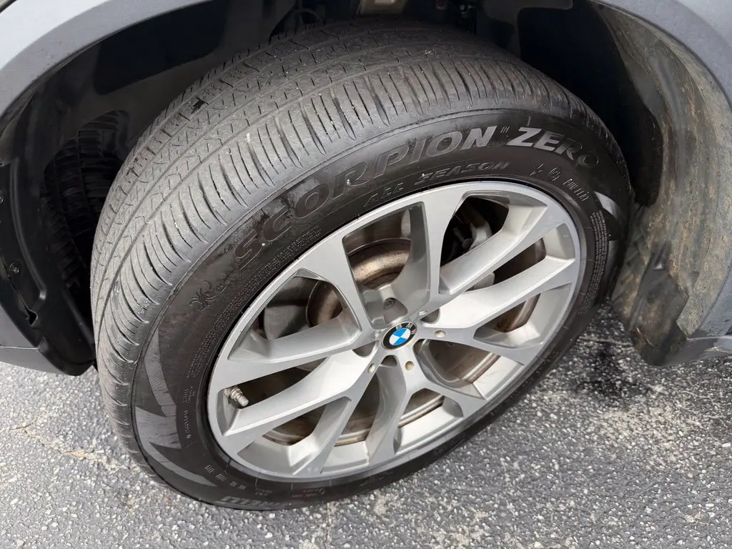 2021 BMW X5 - $25,794