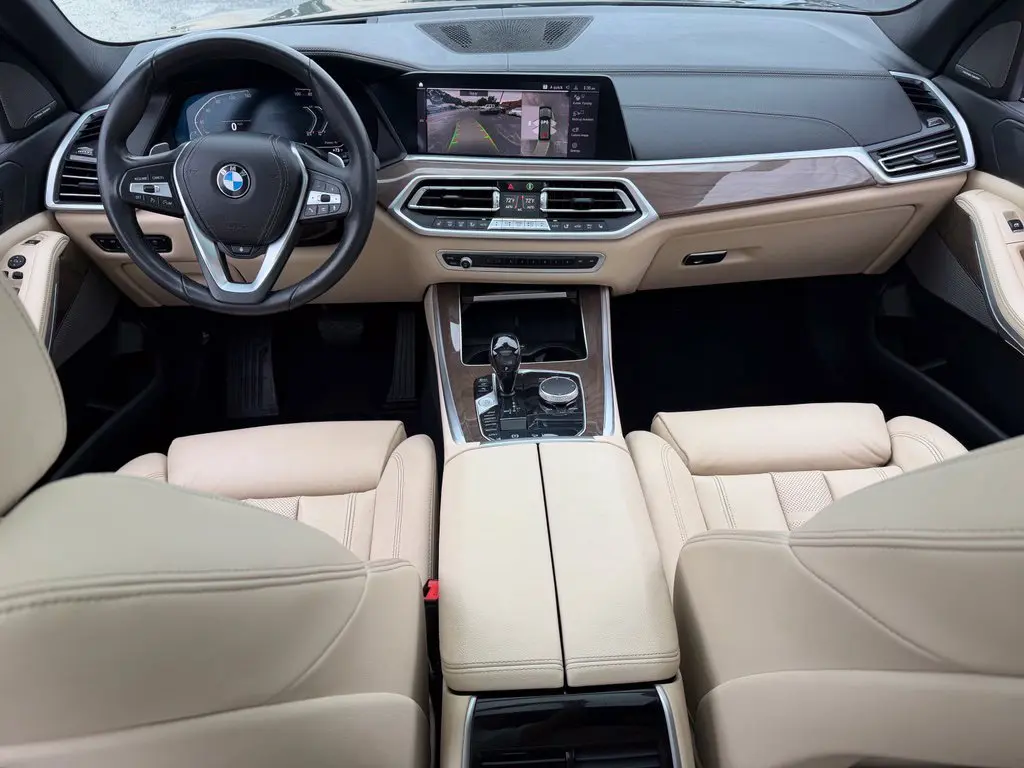 2021 BMW X5 - $25,794