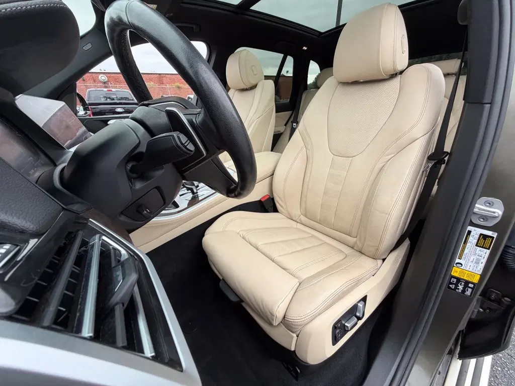 2021 BMW X5 - $25,794