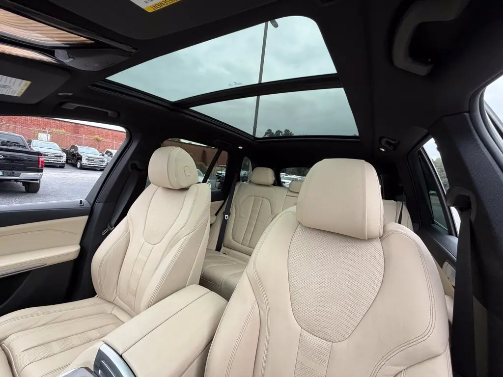 2021 BMW X5 - $25,794