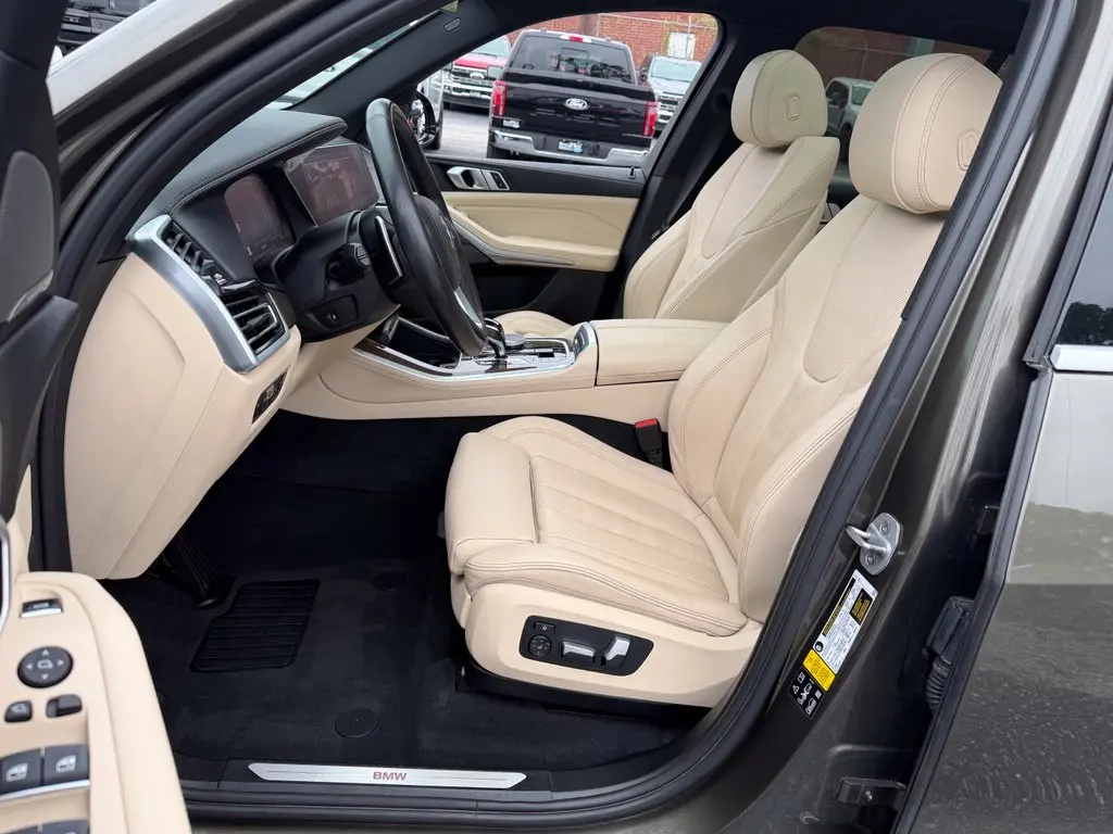 2021 BMW X5 - $25,794