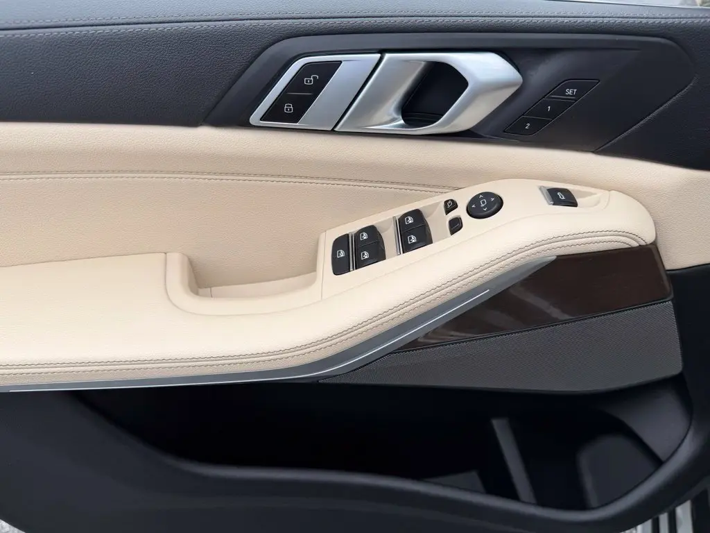 2021 BMW X5 - $25,794