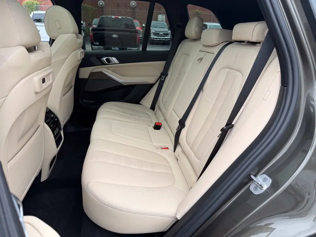 2021 BMW X5 - $25,794