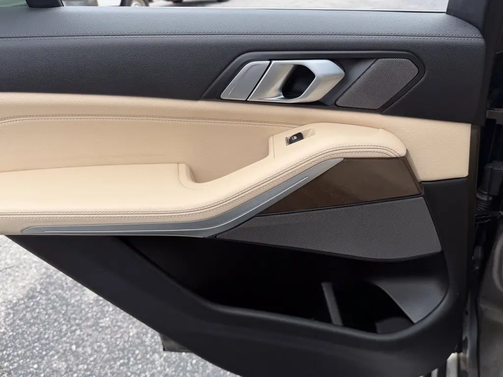 2021 BMW X5 - $25,794