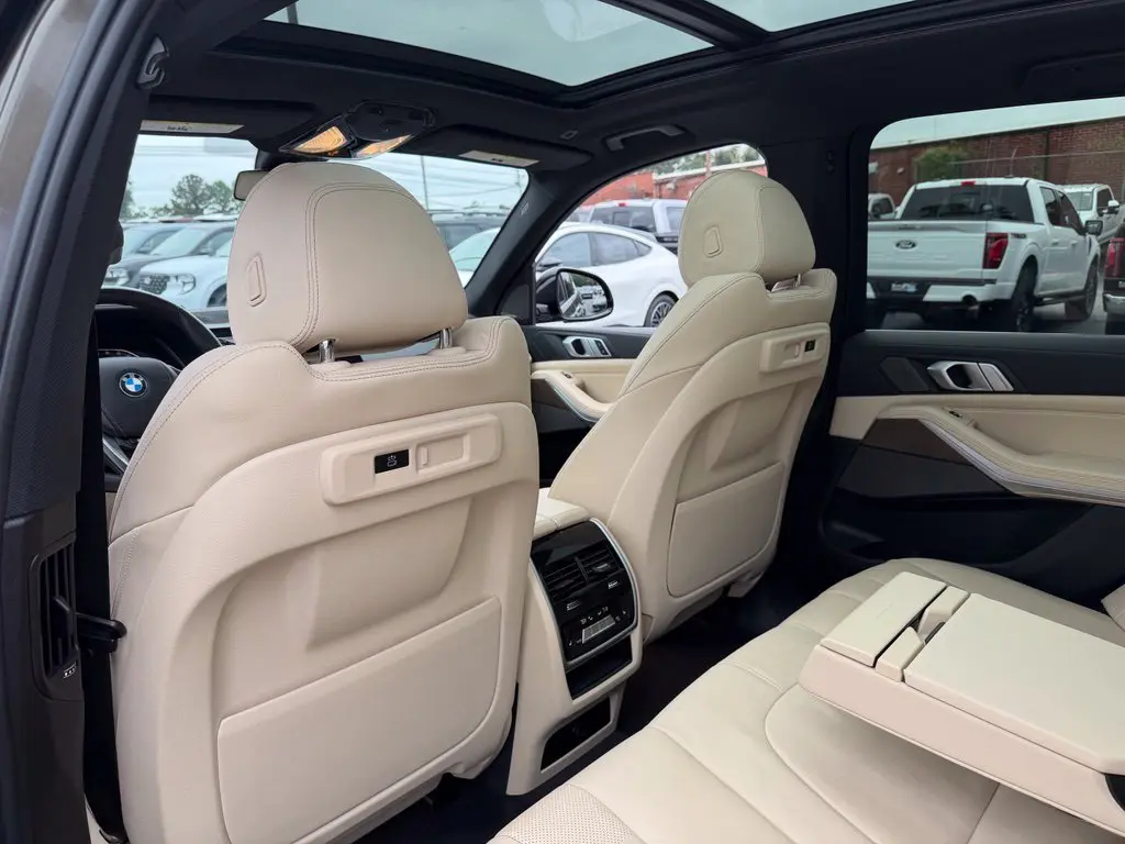 2021 BMW X5 - $25,794