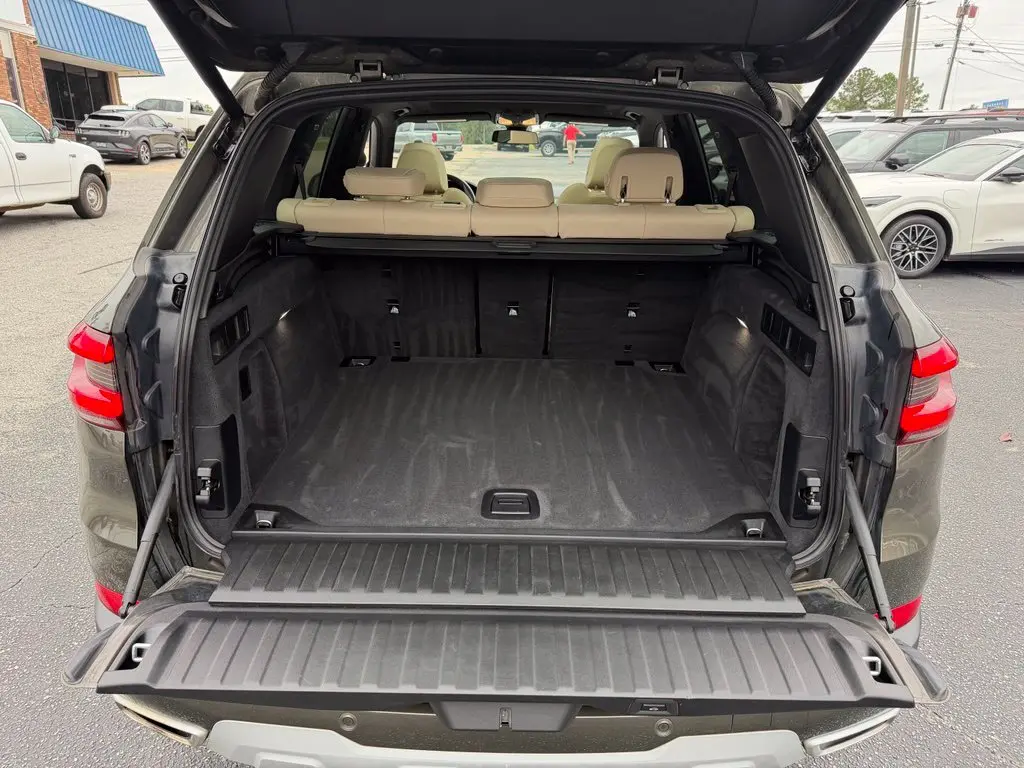 2021 BMW X5 - $25,794