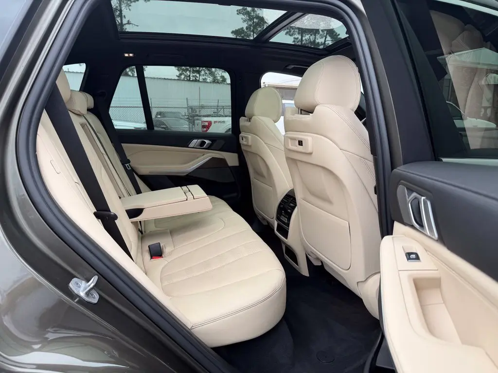 2021 BMW X5 - $25,794