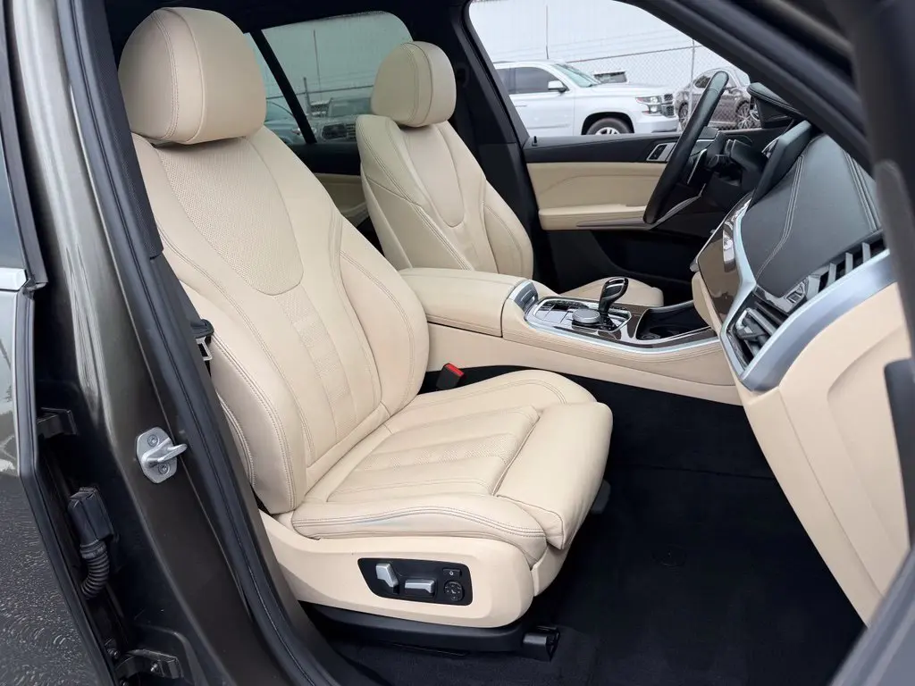 2021 BMW X5 - $25,794