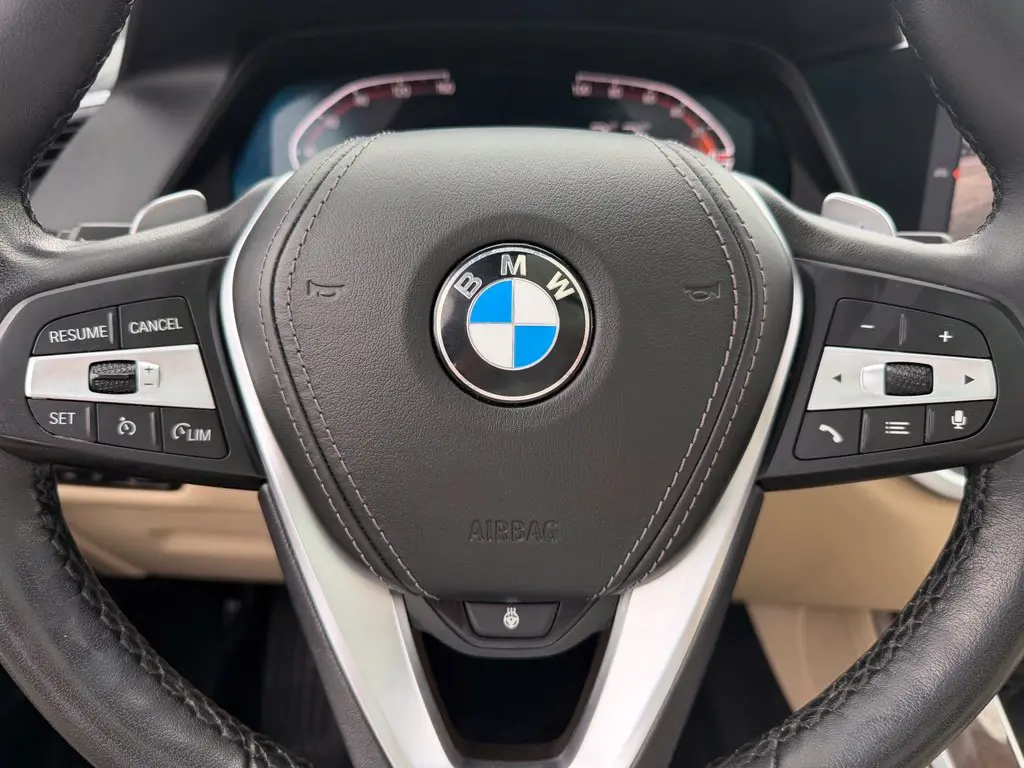 2021 BMW X5 - $25,794