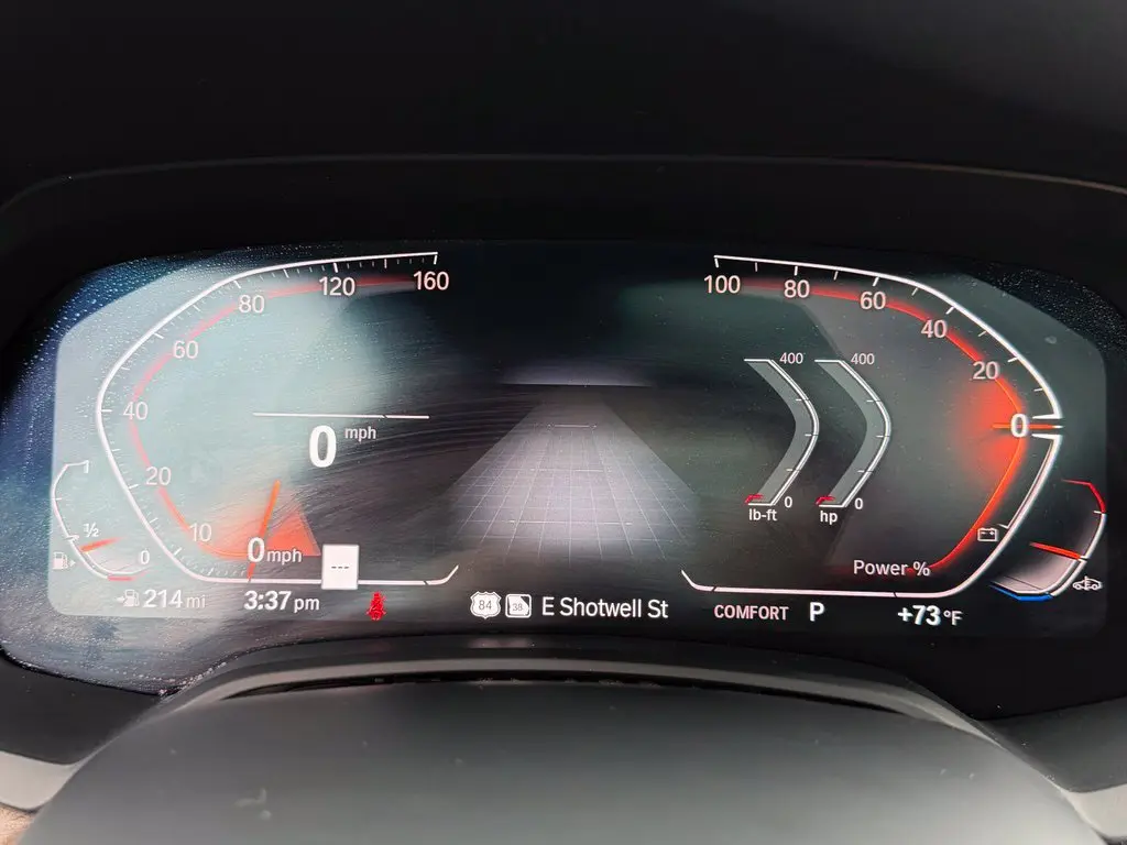 2021 BMW X5 - $25,794