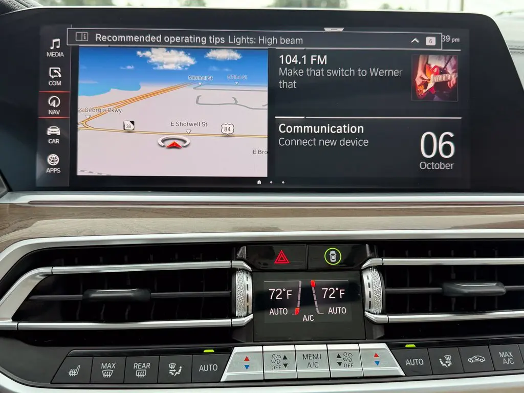 2021 BMW X5 - $25,794