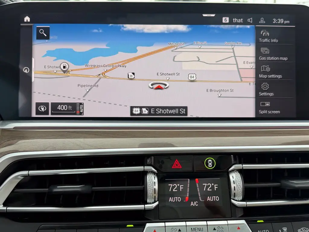 2021 BMW X5 - $25,794