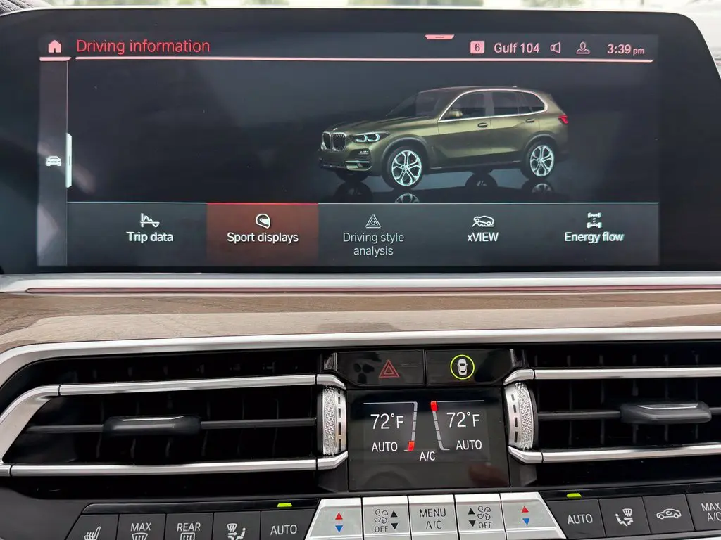 2021 BMW X5 - $25,794