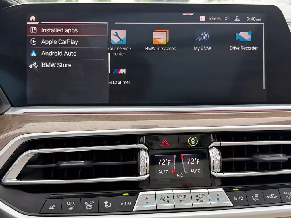 2021 BMW X5 - $25,794