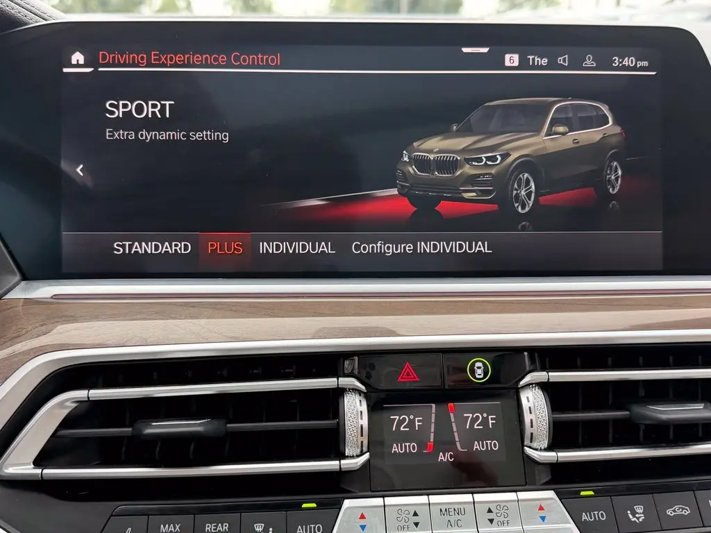 2021 BMW X5 - $25,794