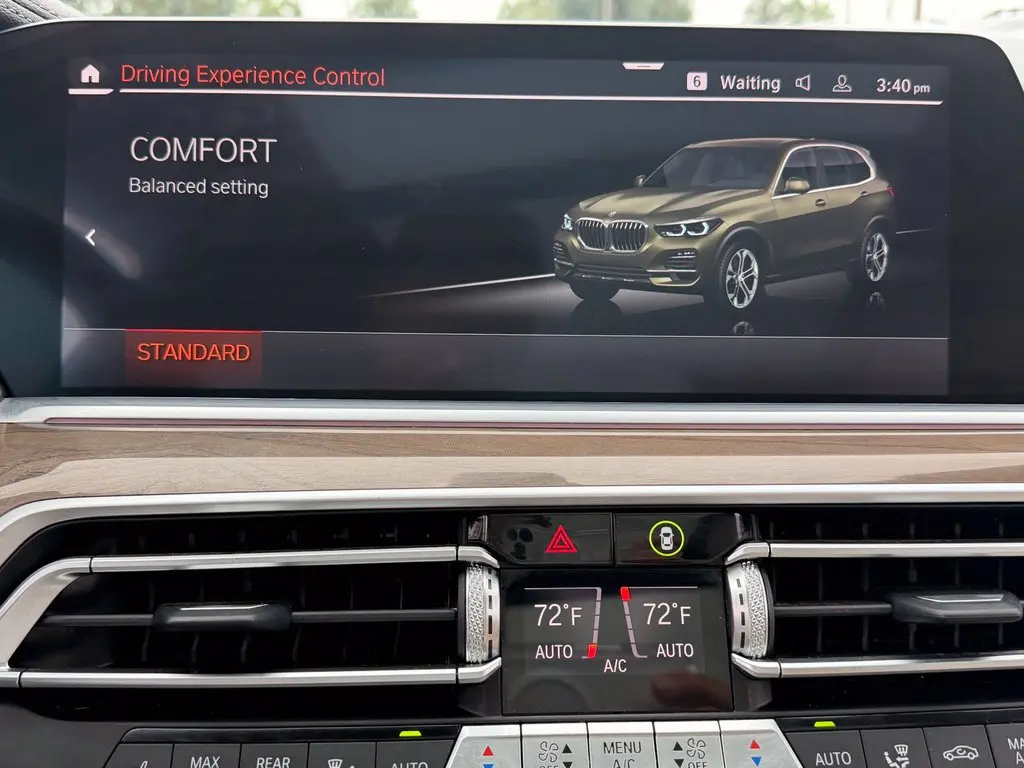 2021 BMW X5 - $25,794