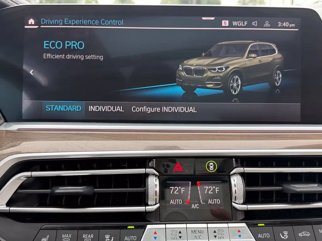 2021 BMW X5 - $25,794