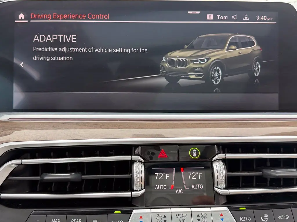 2021 BMW X5 - $25,794
