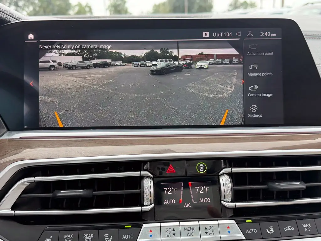 2021 BMW X5 - $25,794