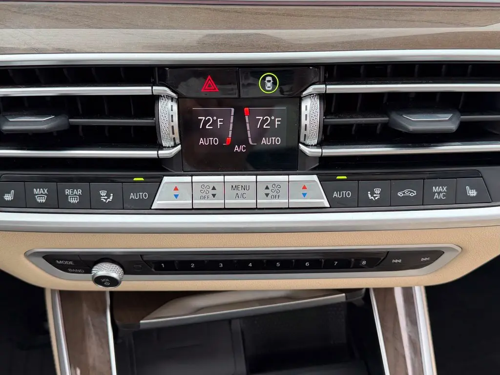 2021 BMW X5 - $25,794