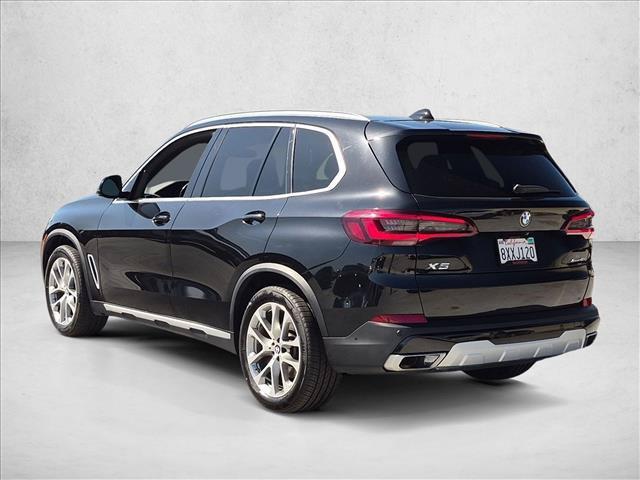 2021 BMW X5 - $33,925