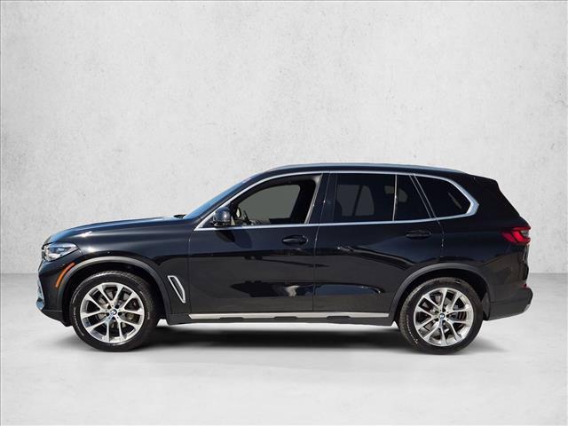 2021 BMW X5 - $33,925