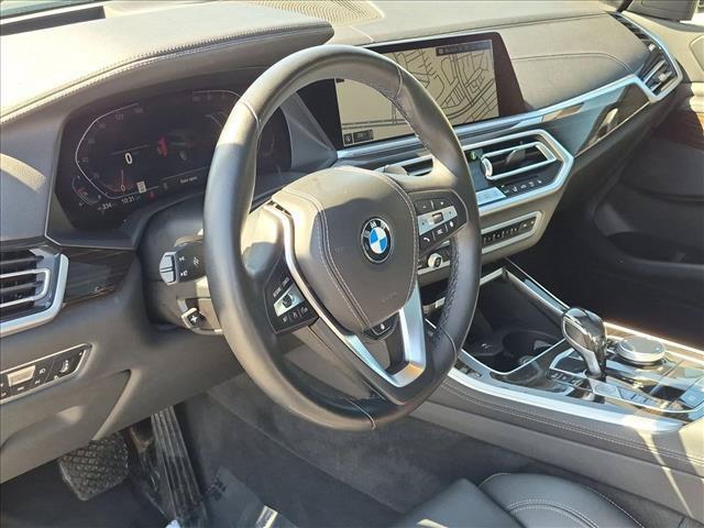 2021 BMW X5 - $33,925