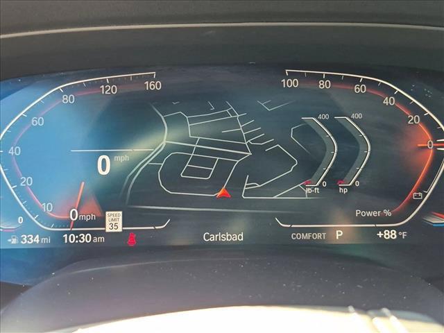 2021 BMW X5 - $33,925