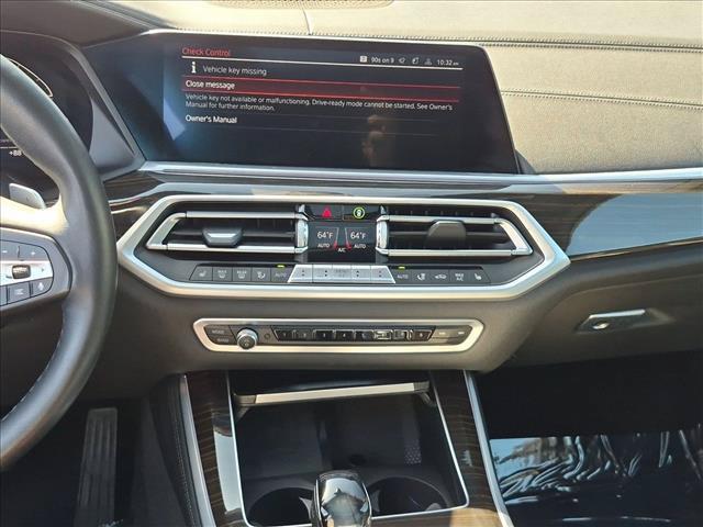 2021 BMW X5 - $33,925