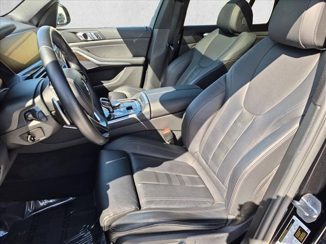 2021 BMW X5 - $33,925