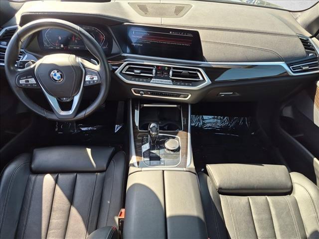 2021 BMW X5 - $33,925