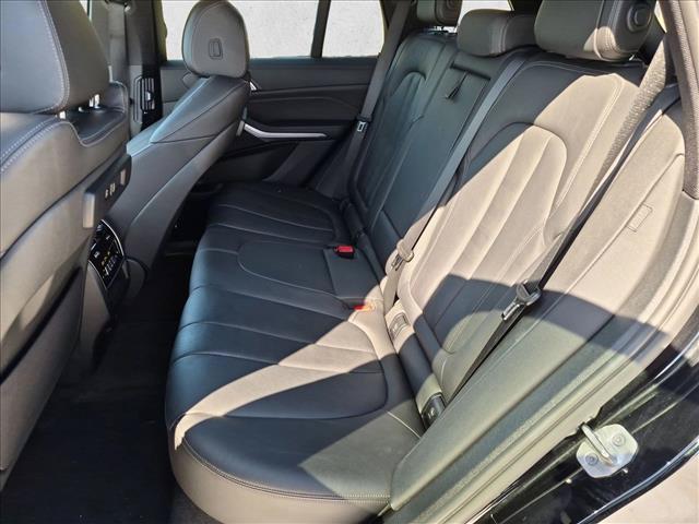 2021 BMW X5 - $33,925