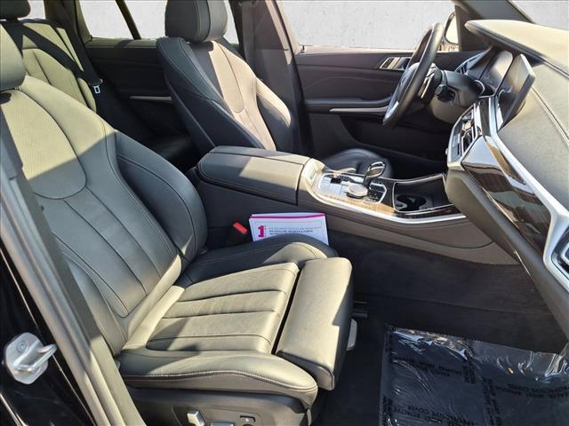 2021 BMW X5 - $33,925