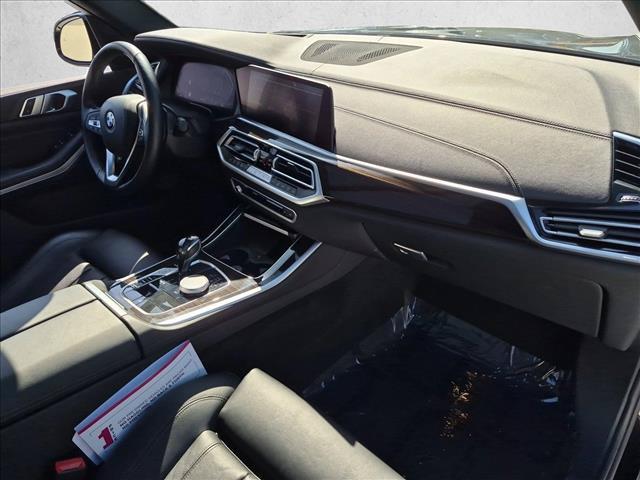 2021 BMW X5 - $33,925
