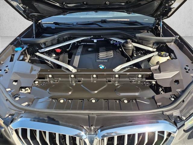 2021 BMW X5 - $33,925