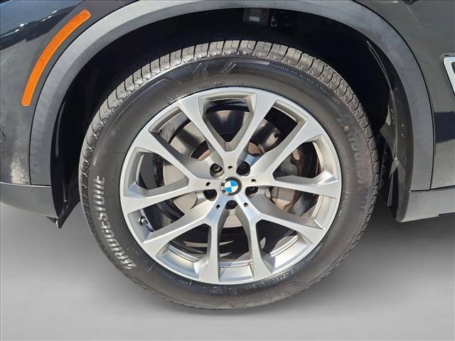 2021 BMW X5 - $33,925