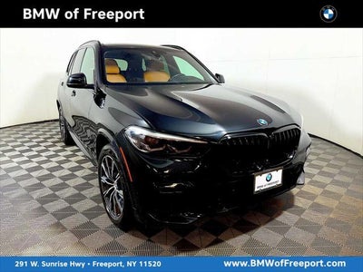 Photo of a 2022 BMW X5 AWD Xdrive40i 4DR Sports Activity Vehicle for sale