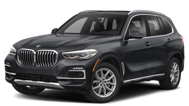 Preowned 2022 BMW X5 xDrive40i for Sale