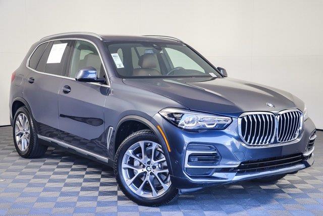 2022 BMW X5 - $35,276
